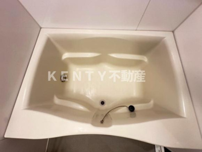 【浴室】 | イプセ蒲田 | お風呂で日々の疲れを落としましょう