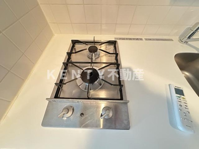 【キッチン】 | イプセ蒲田 | きれいなキッチンです