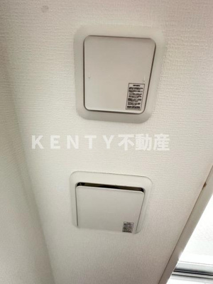 【設備】 | イプセ蒲田