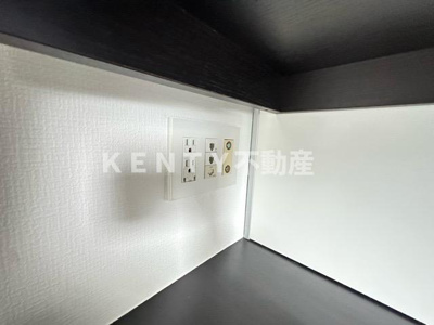 【設備】 | イプセ蒲田