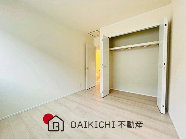 【収納】 | 桶川市上日出谷1269番　新築戸建　全3棟　A号棟