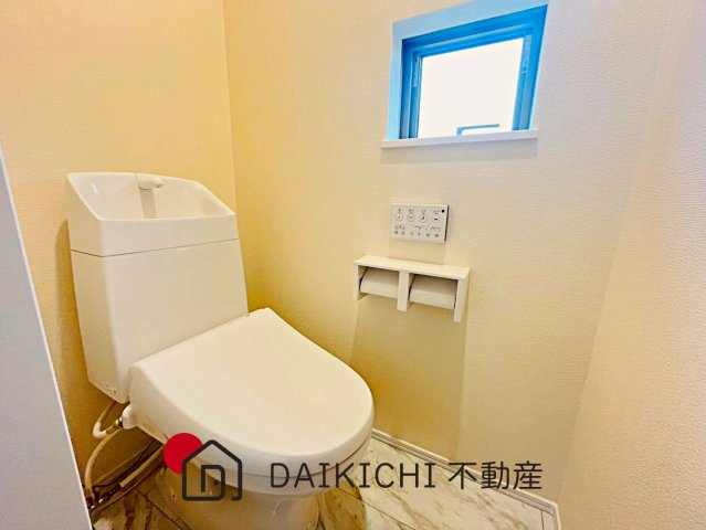 【展望】 | 桶川市上日出谷1269番　新築戸建　全3棟　A号棟