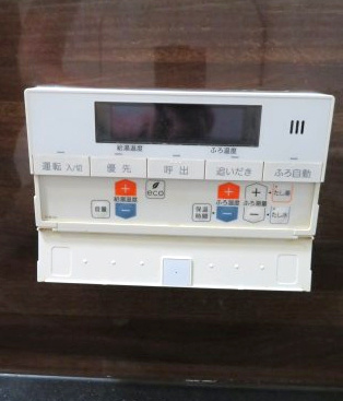 東大阪市御厨南2丁目　中古戸建の設備