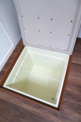 東大阪市御厨南2丁目　中古戸建の収納