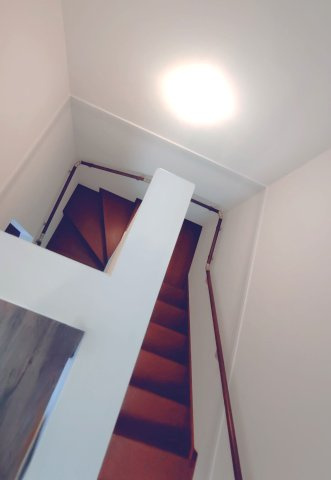 東大阪市御厨南2丁目　中古戸建の内装