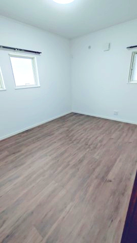 東大阪市御厨南2丁目　中古戸建の寝室