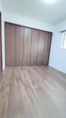 東大阪市御厨南2丁目　中古戸建の子供部屋