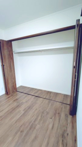 東大阪市御厨南2丁目　中古戸建の収納