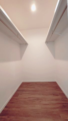 東大阪市御厨南2丁目　中古戸建の収納