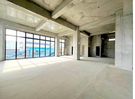 （仮称）Ｇｒａｎ　ＢＬＤ．の内装