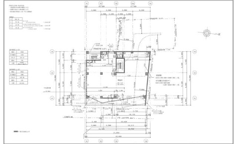 （仮称）Ｇｒａｎ　ＢＬＤ．の間取り