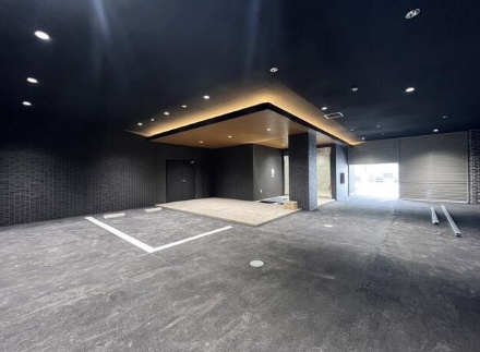 （仮称）Ｇｒａｎ　ＢＬＤ．の内装