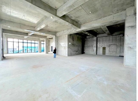 （仮称）Ｇｒａｎ　ＢＬＤ．の内装