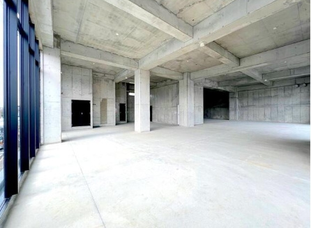 （仮称）Ｇｒａｎ　ＢＬＤ．の内装
