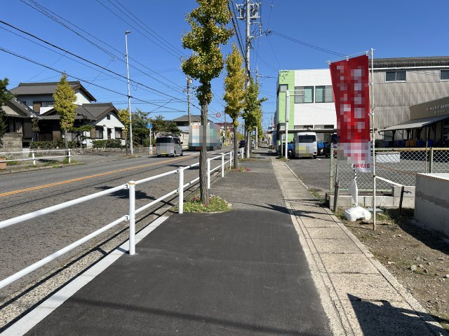 碧南市日進町（新築一戸建）のその他