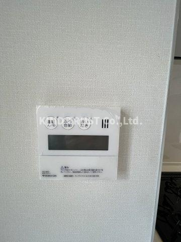 エムズ・レジデンスうめきたの設備