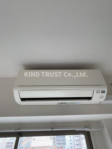 エムズ・レジデンスうめきたの設備