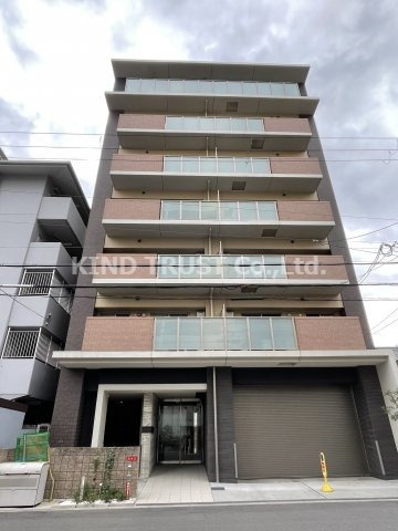 エムズ・レジデンスうめきた