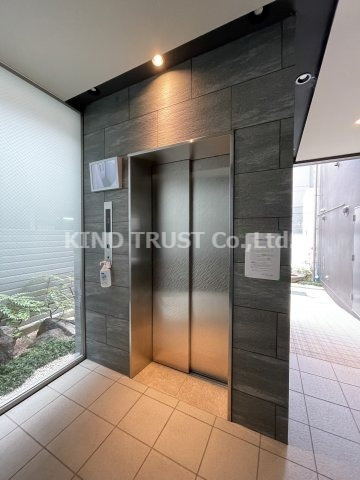 エムズ・レジデンスうめきたのその他共用部分