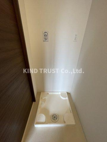 エムズ・レジデンスうめきたの設備