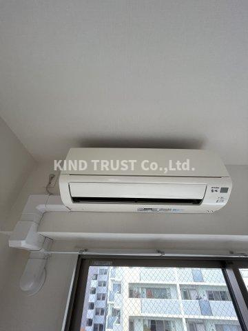 エムズ・レジデンスうめきたの設備