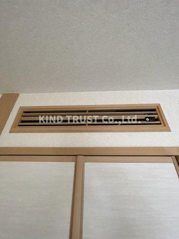 エムズ・レジデンスうめきたの設備