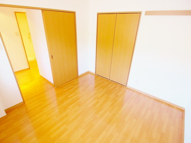 エスペラント岡田の内装