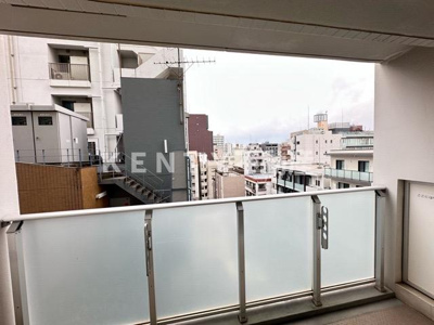 【展望】 | イプセ蒲田