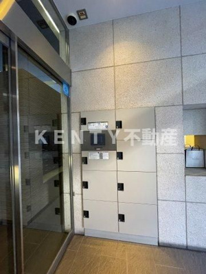 【設備】 | イプセ蒲田