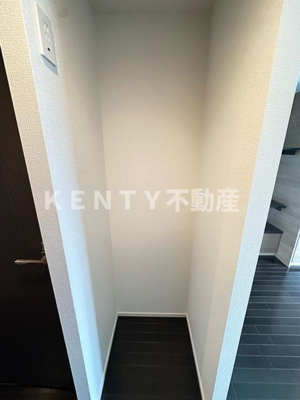 【設備】 | イプセ蒲田