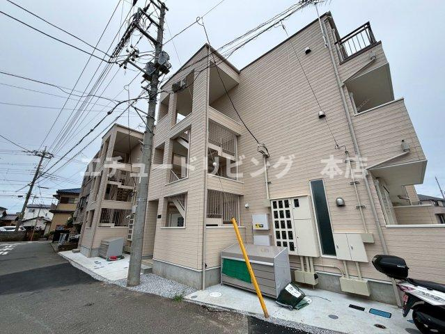 スフィーダみずほ台Ⅰ