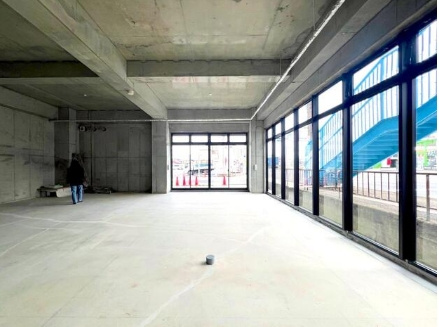 （仮称）Ｇｒａｎ　ＢＬＤ．の内装