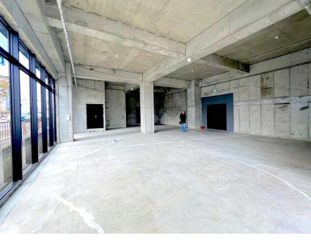 （仮称）Ｇｒａｎ　ＢＬＤ．の内装