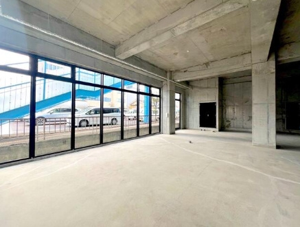 （仮称）Ｇｒａｎ　ＢＬＤ．の内装