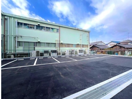 （仮称）Ｇｒａｎ　ＢＬＤ．の外観