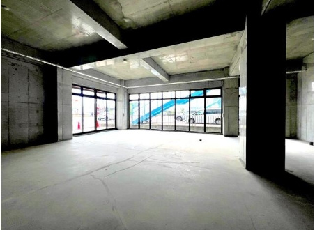 （仮称）Ｇｒａｎ　ＢＬＤ．の内装