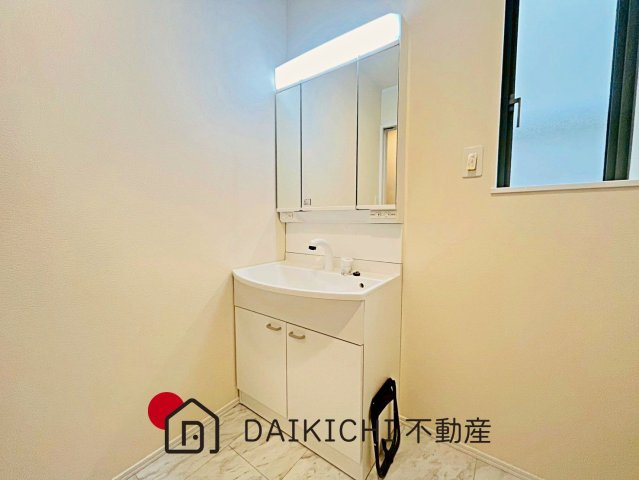 【キッチン】 | 桶川市上日出谷1269番　新築戸建　全3棟　B号棟