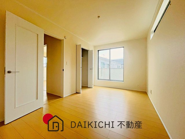 【収納】 | 桶川市上日出谷1269番　新築戸建　全3棟　B号棟