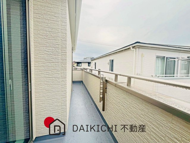 【独立洗面台】 | 桶川市上日出谷1269番　新築戸建　全3棟　B号棟