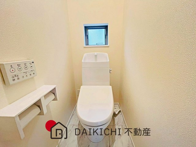 【寝室】 | 桶川市上日出谷1269番　新築戸建　全3棟　B号棟