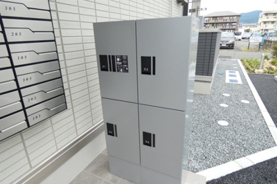 【その他共用部分】 | トリシア