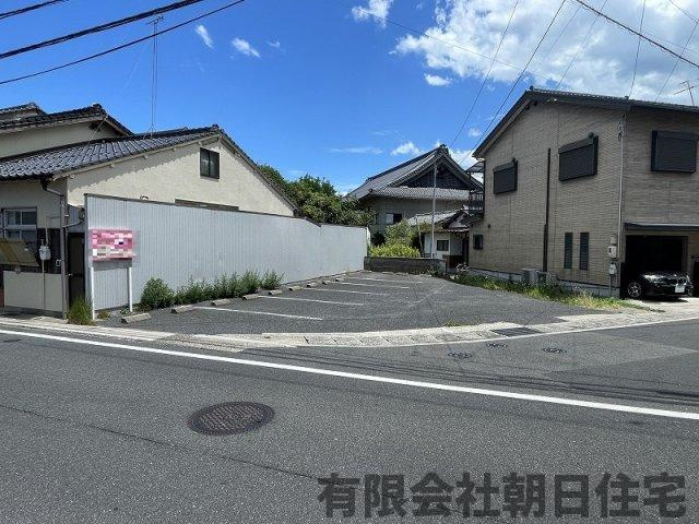 【外観】 | 幸町売土地（42.56坪） | 物件の外観です