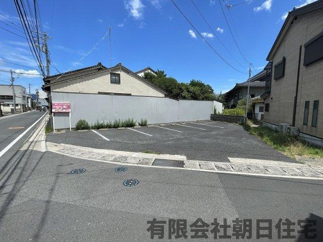 【外観】 | 幸町売土地（42.56坪） | 物件の外観です