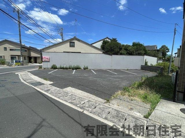 【外観】 | 幸町売土地（42.56坪） | 物件の外観です