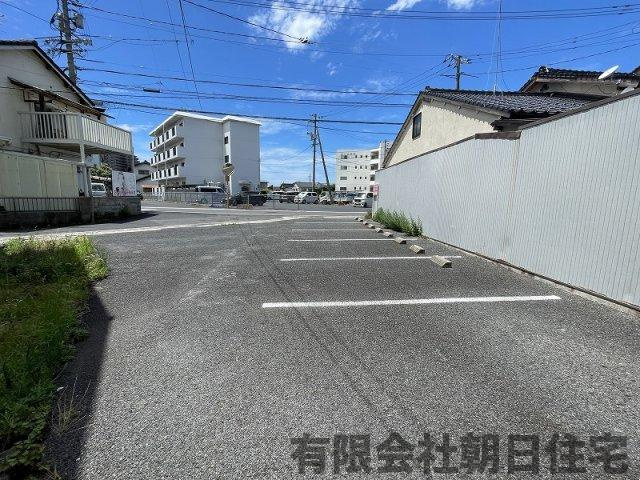 【外観】 | 幸町売土地（42.56坪） | 物件の外観です