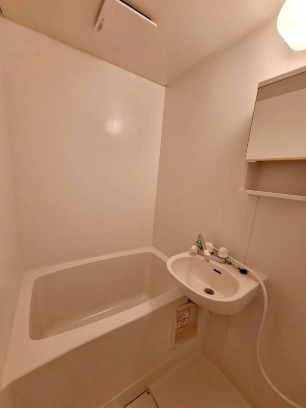 メゾンパティオB棟の浴室|★お風呂★