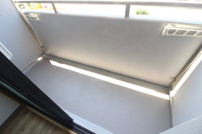 【バルコニー】 | エトワール25