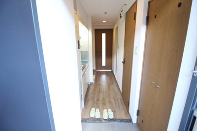 【玄関】 | エトワール25