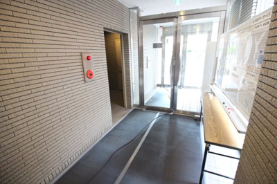 【エントランス】 | エトワール25