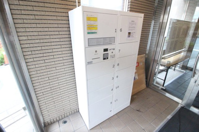 【その他共用部分】 | エトワール25